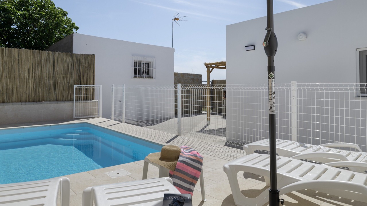 Photo of Outdoor in Conil de la Frontera