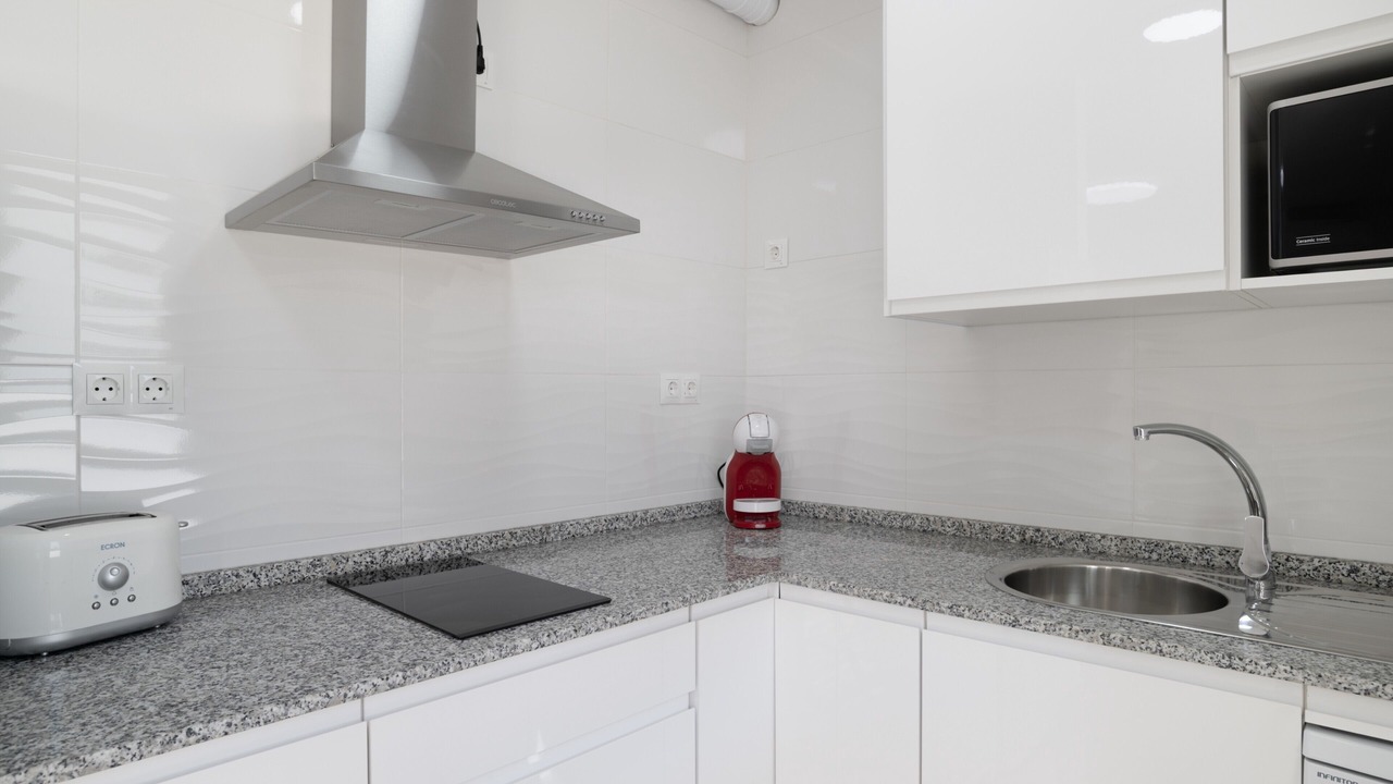 Photo of Kitchen in Conil de la Frontera