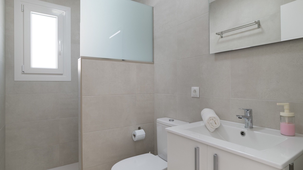 Photo of Bathroom in Conil de la Frontera