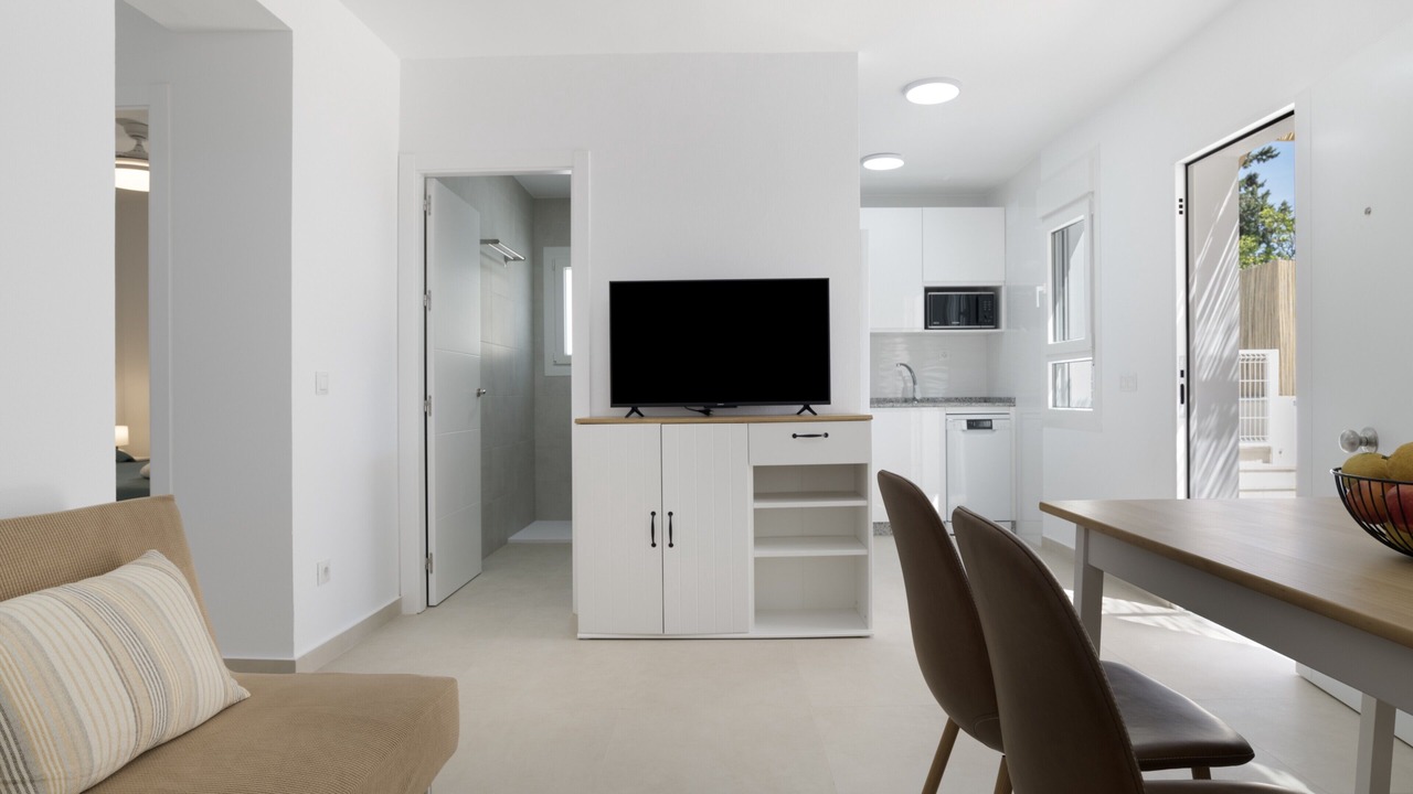 Photo of Livingroom in Conil de la Frontera