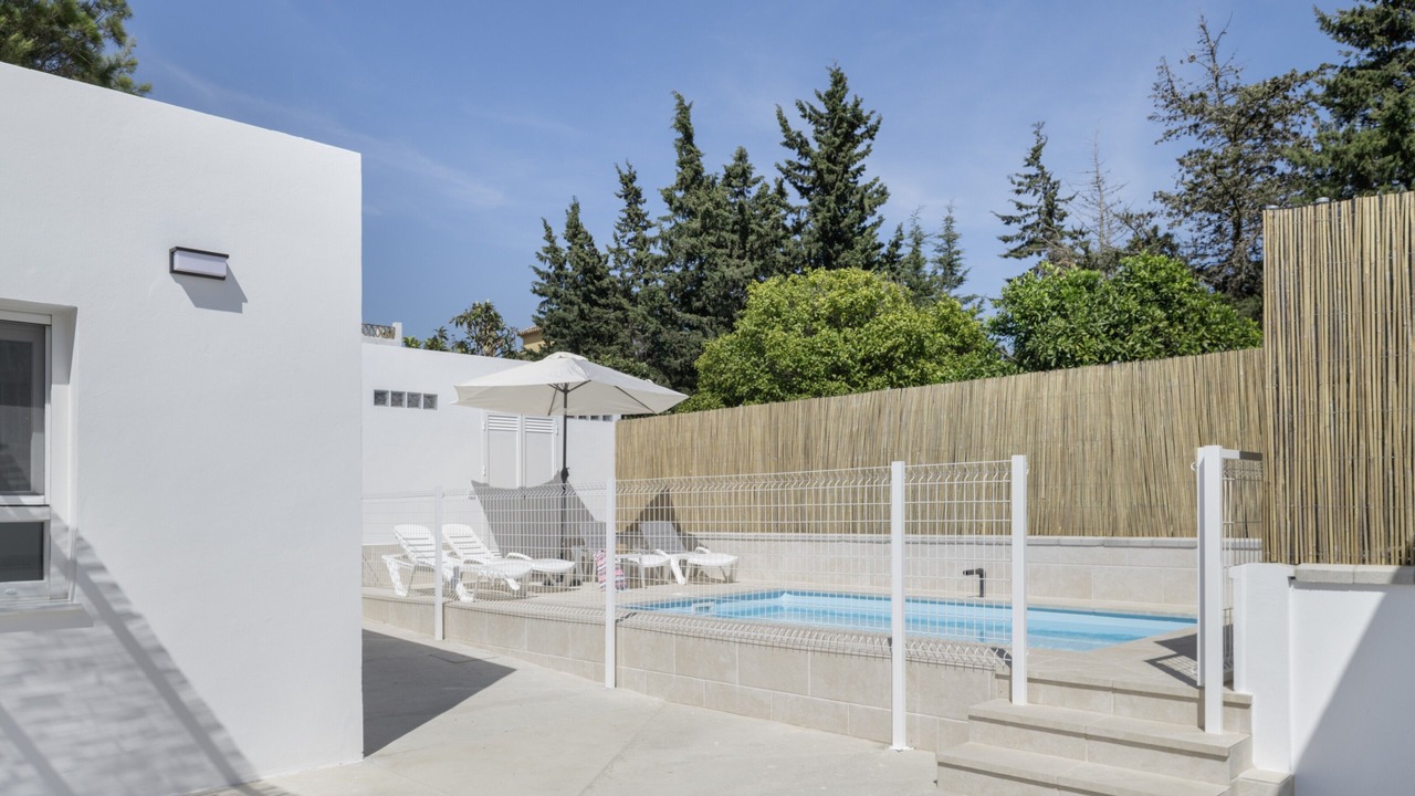 Photo of Outdoor in Conil de la Frontera