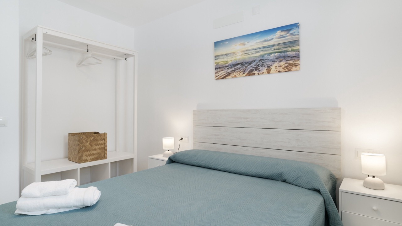 Photo of Bedroom in Conil de la Frontera