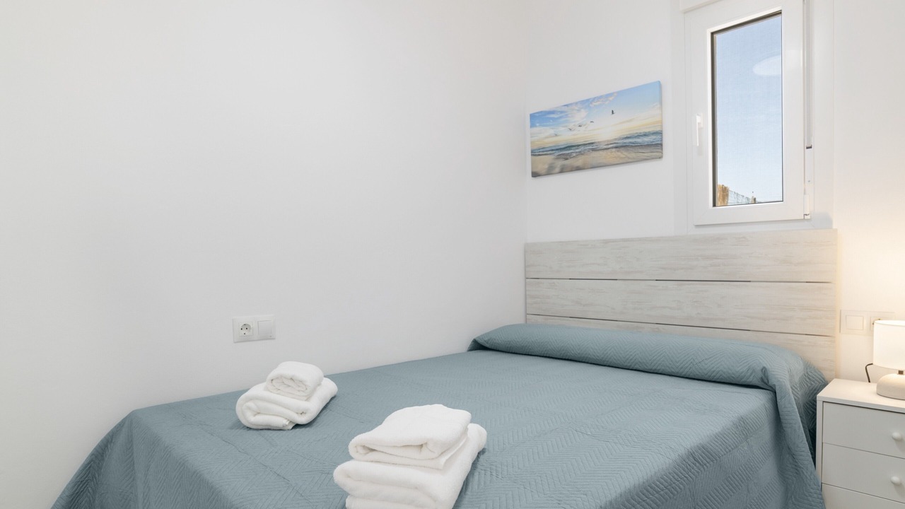 Photo of Bedroom in Conil de la Frontera
