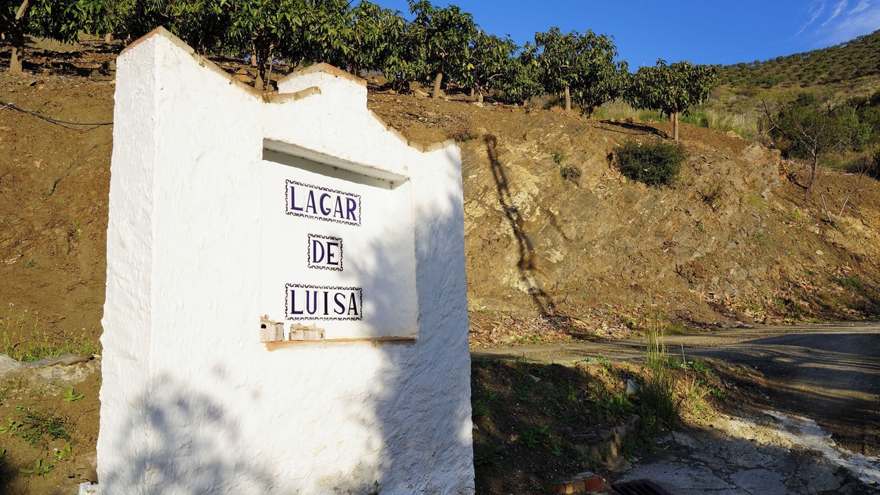 Photo of Outdoor in El Borge