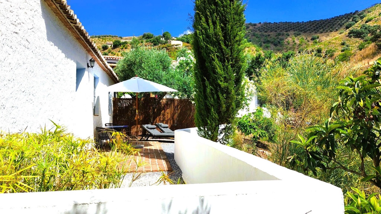 Photo of Outdoor in El Borge
