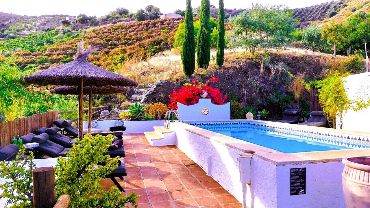 Photo of Outdoor in El Borge