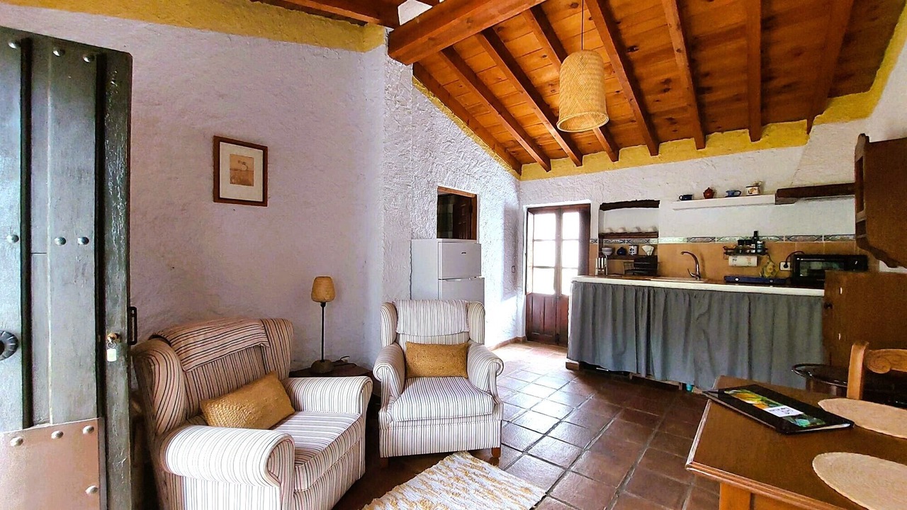 Photo of Livingroom in El Borge
