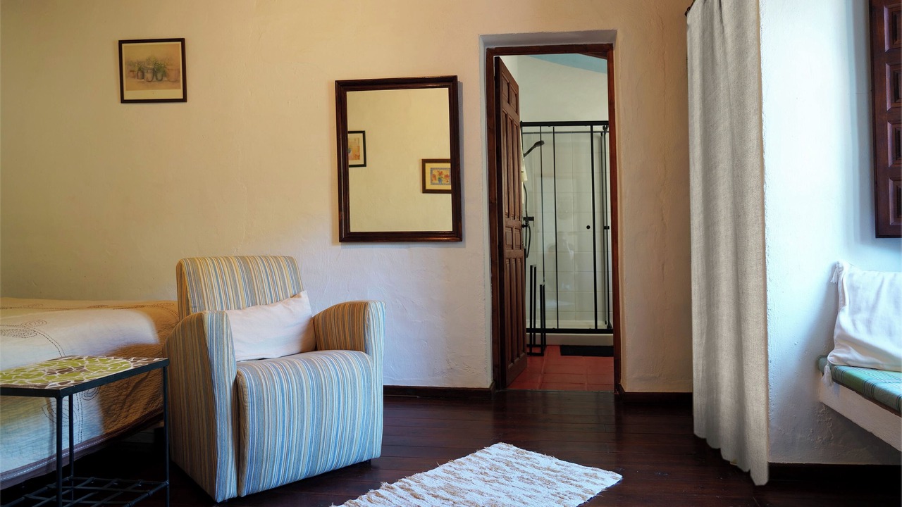 Photo of Bedroom in El Borge