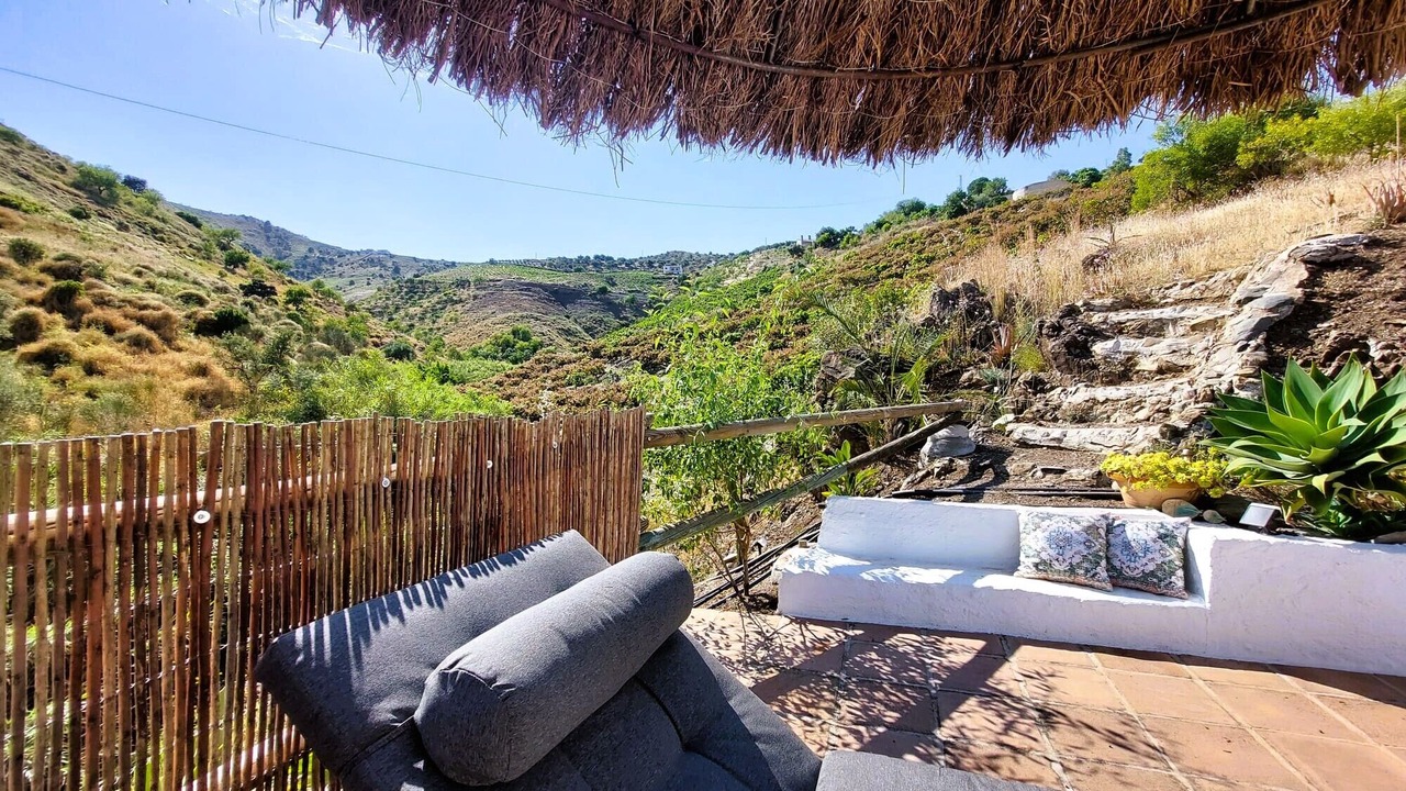Photo of Outdoor in El Borge