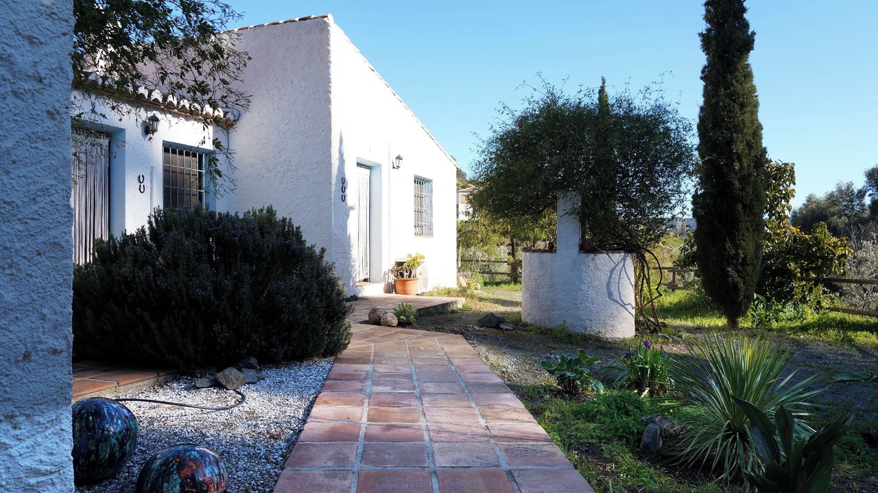 Photo of Outdoor in El Borge
