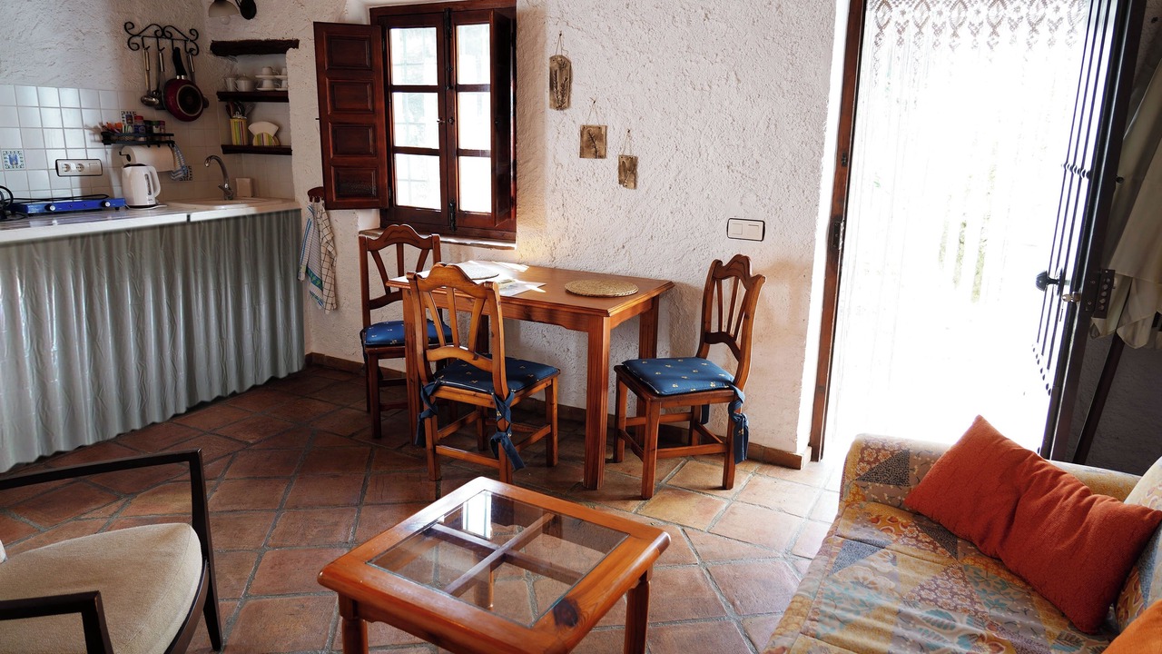 Photo of Livingroom in El Borge