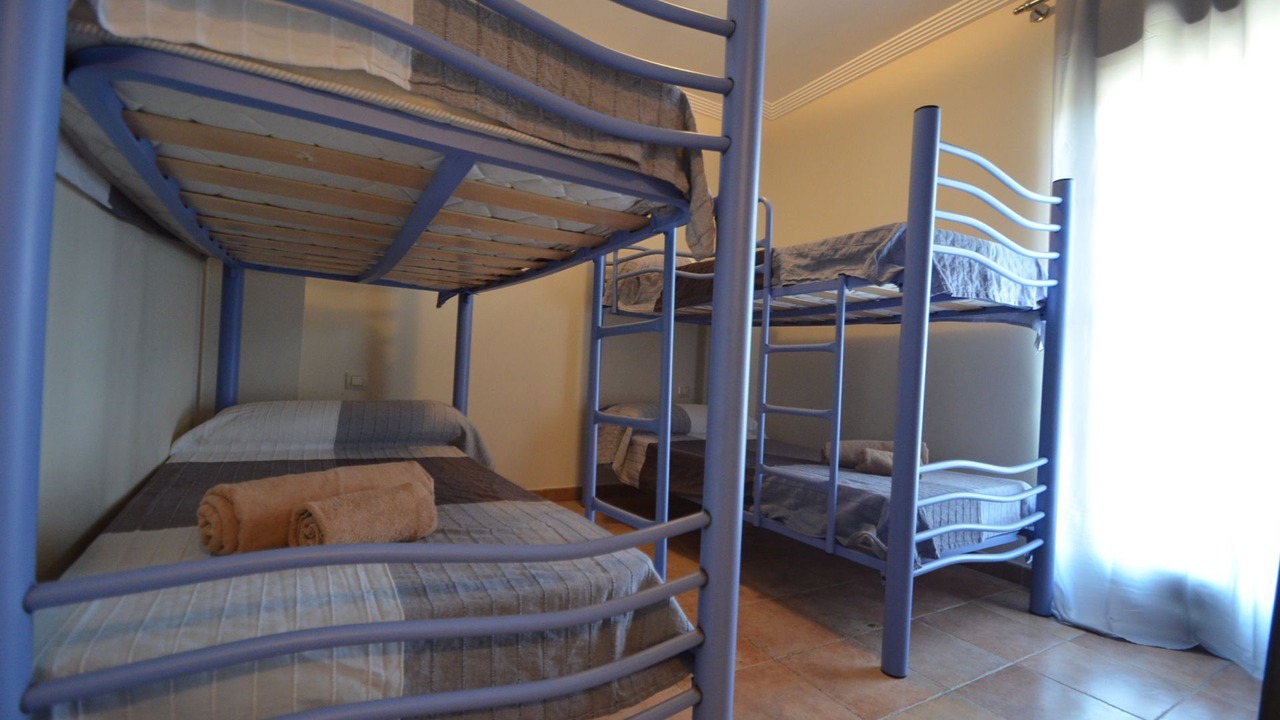 Photo of Bedroom in Punta del Moral