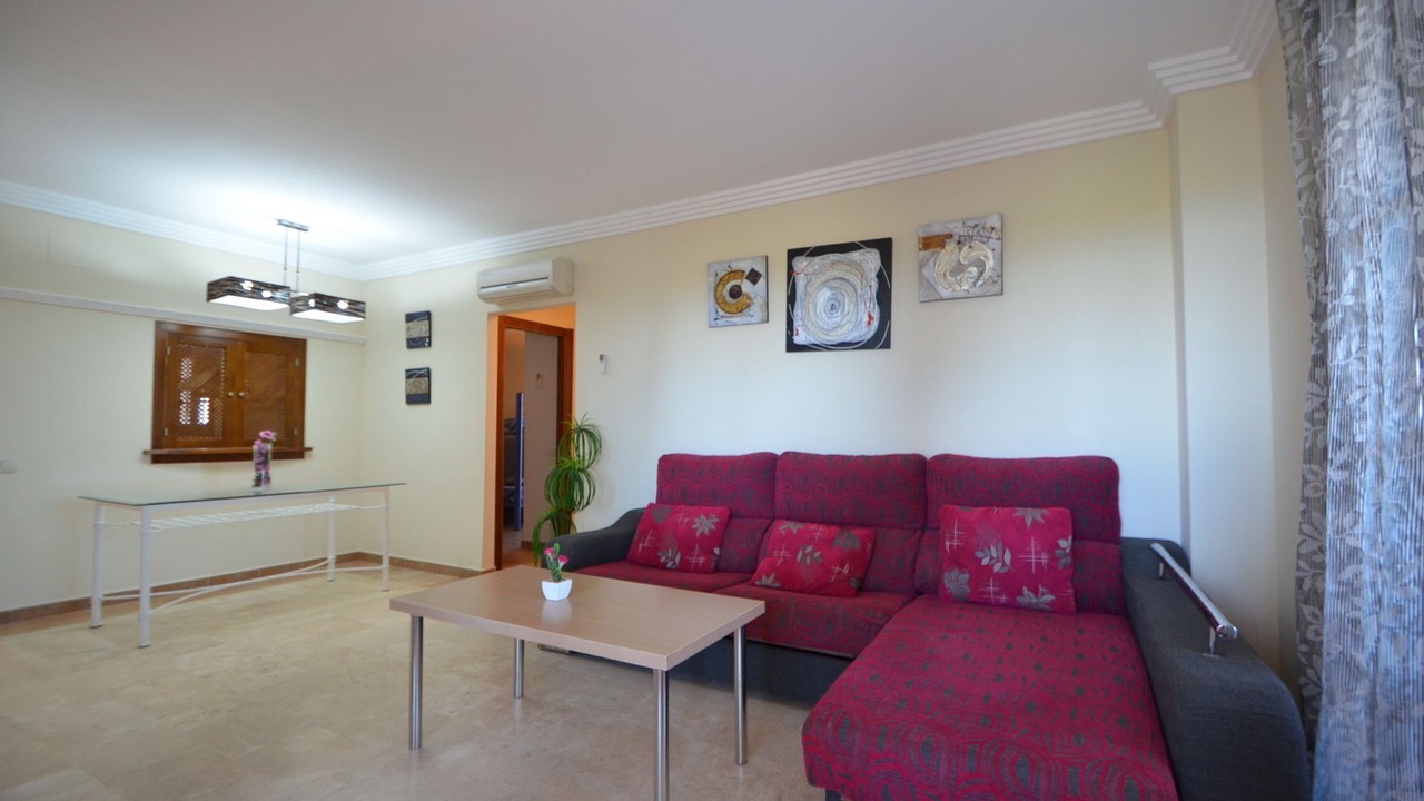 Photo of Livingroom in Punta del Moral