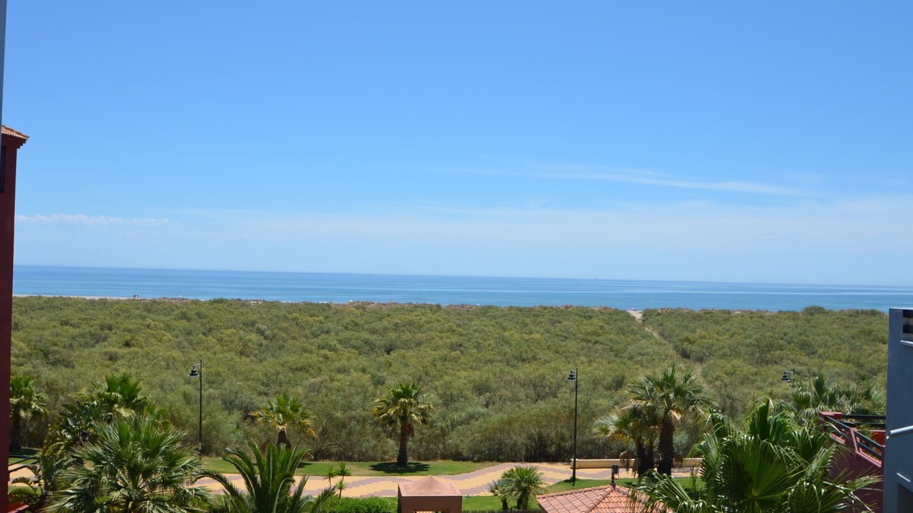 Photo of Outdoor in Punta del Moral