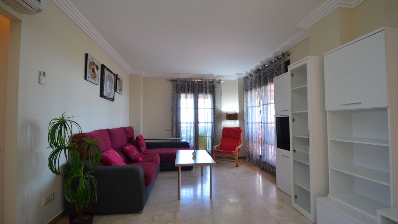 Photo of Livingroom in Punta del Moral