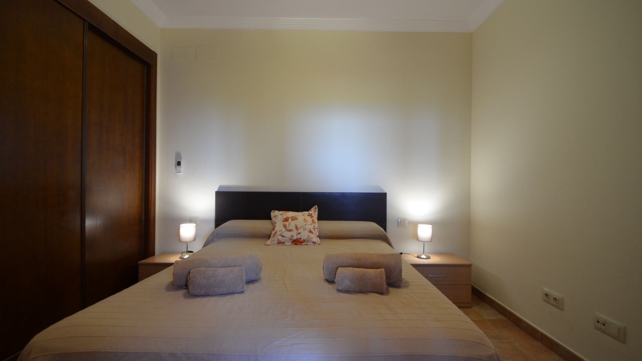 Photo of Bedroom in Punta del Moral