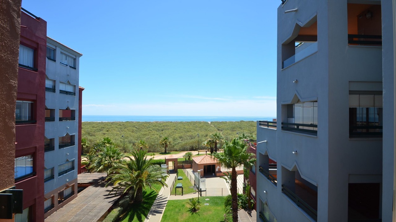 Photo of Outdoor in Punta del Moral