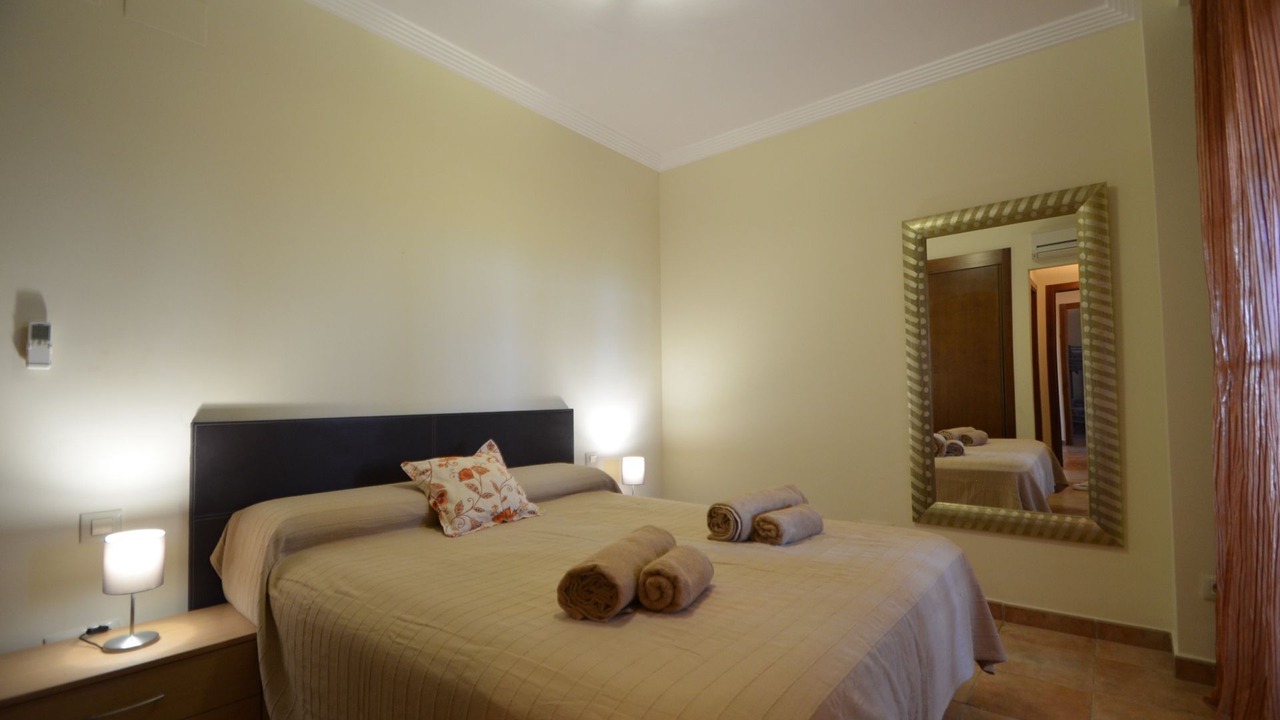 Photo of Bedroom in Punta del Moral