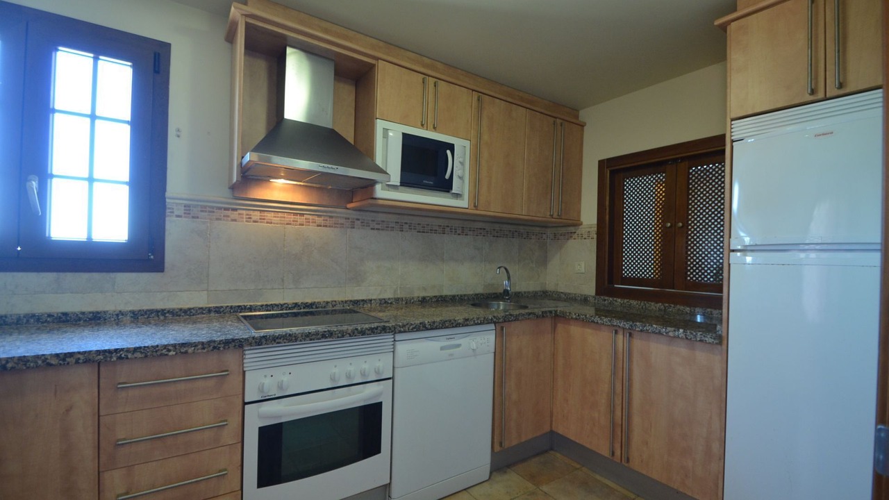 Photo of Kitchen in Punta del Moral