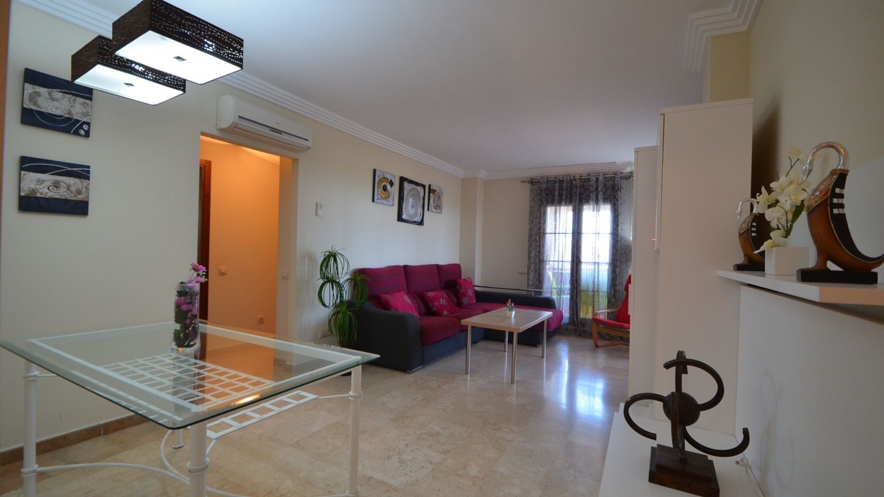 Photo of Livingroom in Punta del Moral