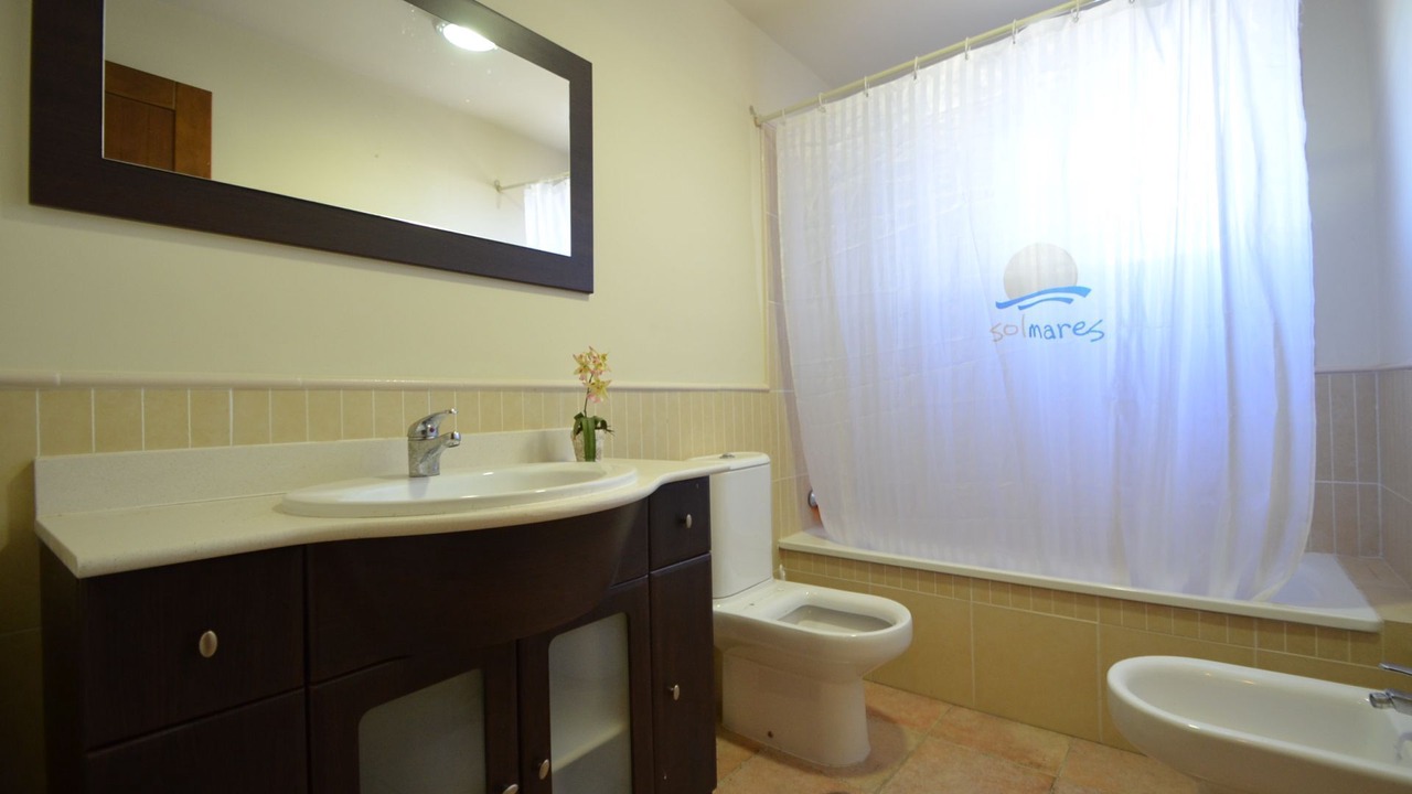 Photo of Bathroom in Punta del Moral