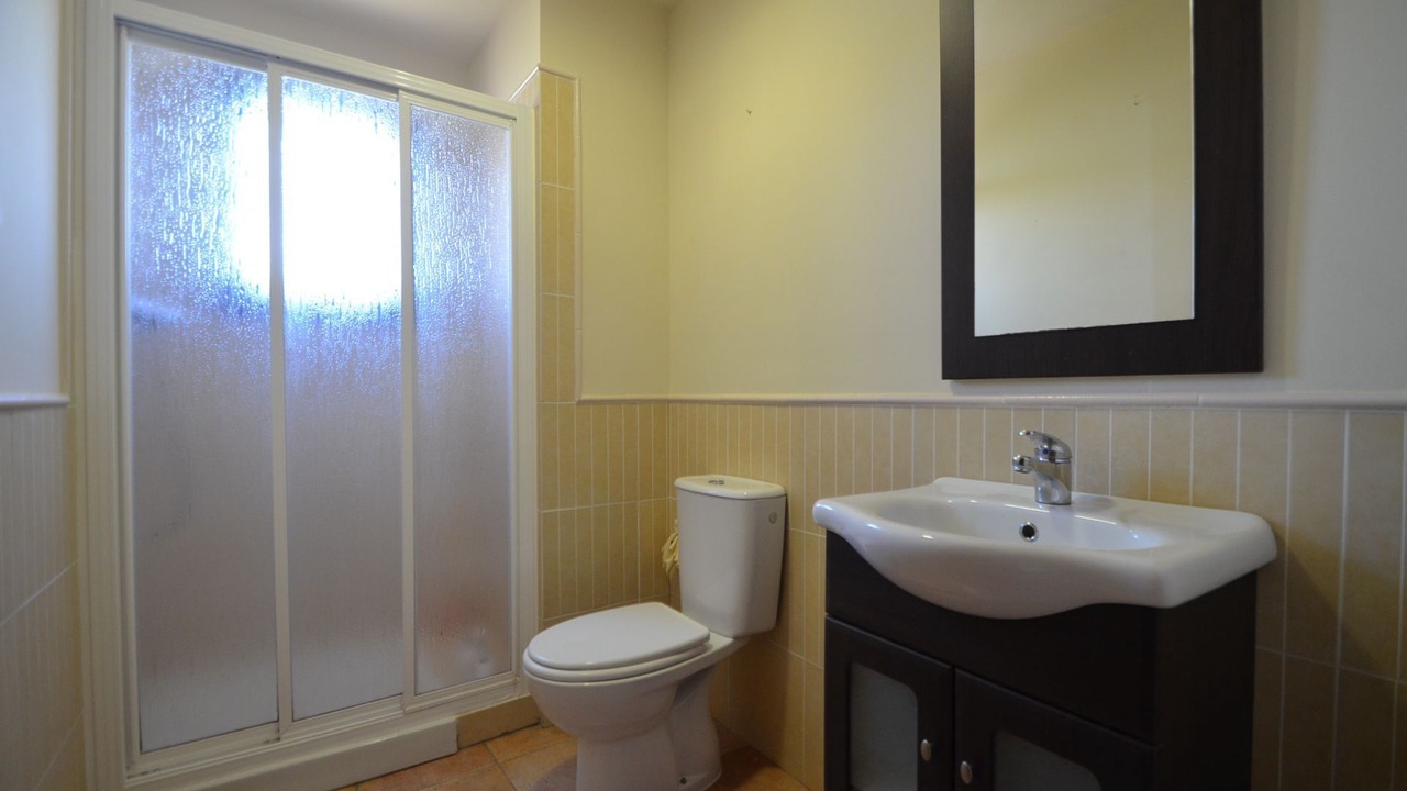 Photo of Bathroom in Punta del Moral