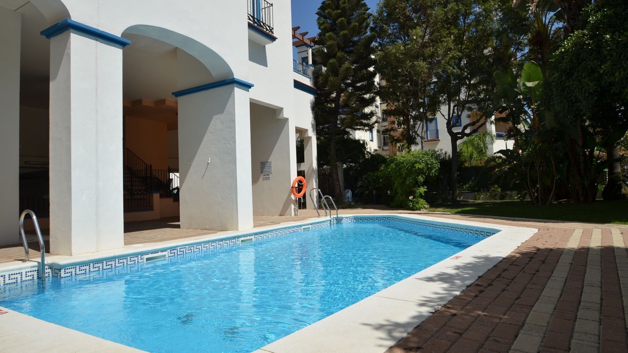 Photo of Outdoor in Punta del Moral