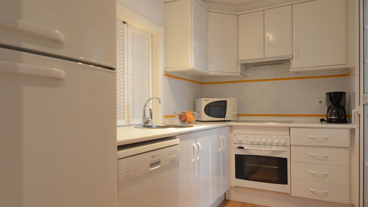Photo of Kitchen in Punta del Moral