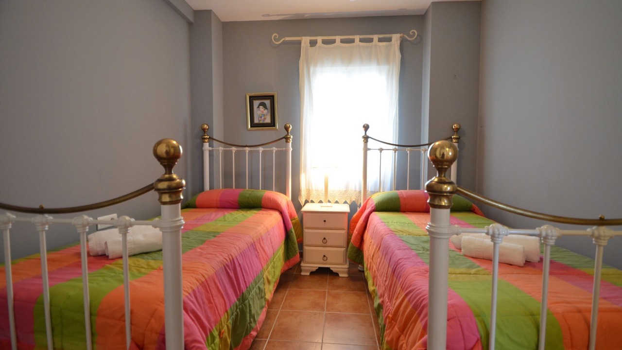 Photo of Bedroom in Punta del Moral