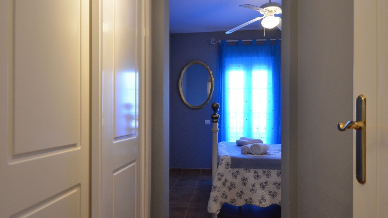 Photo of Bedroom in Punta del Moral