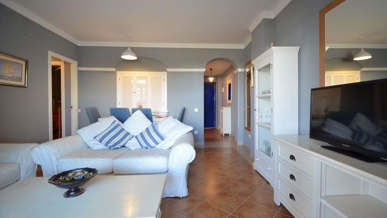 Photo of Livingroom in Punta del Moral