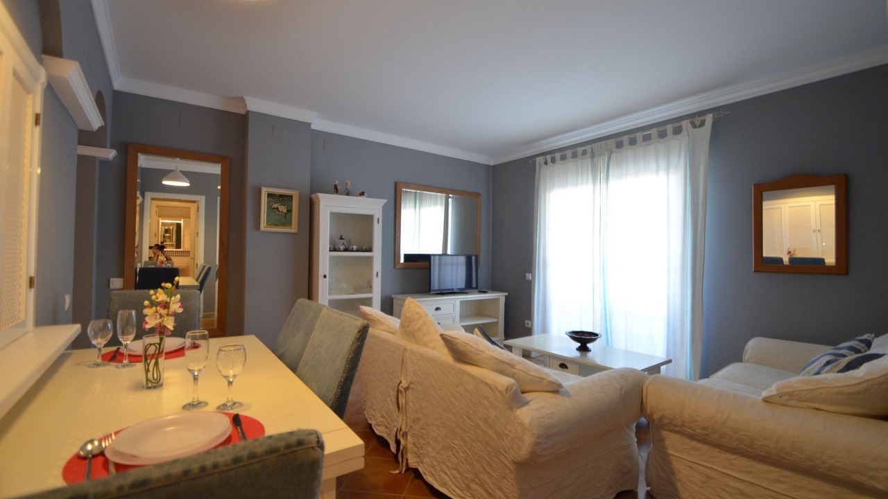 Photo of Livingroom in Punta del Moral