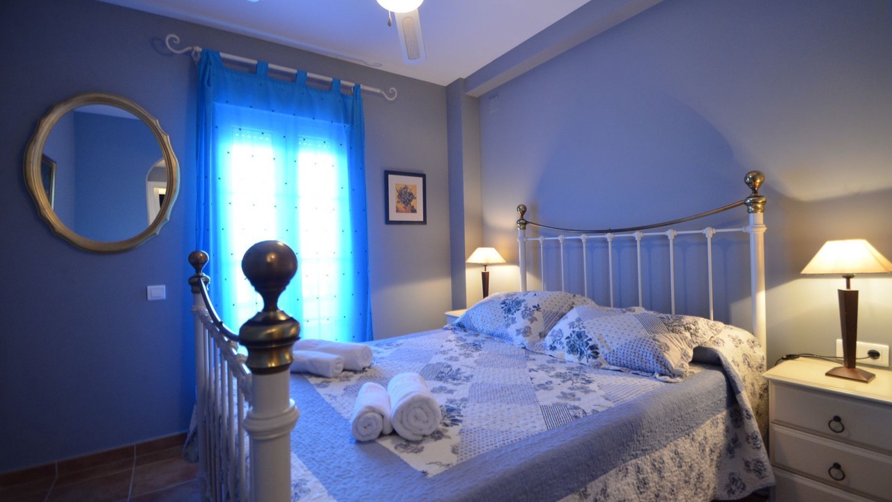Photo of Bedroom in Punta del Moral
