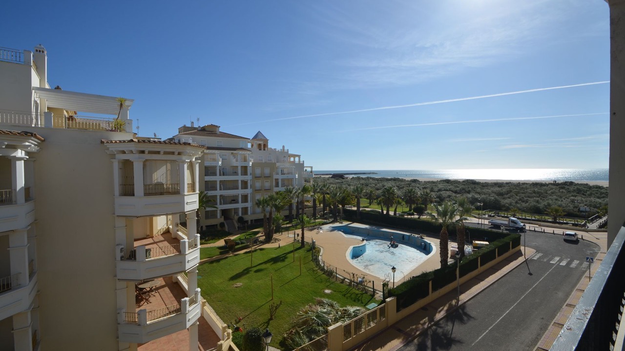 Photo of Outdoor in Punta del Moral
