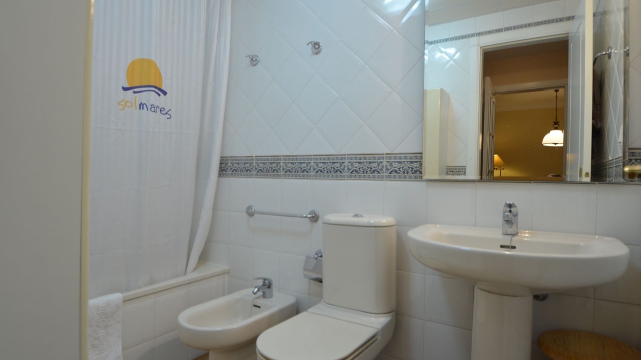 Photo of Bathroom in Punta del Moral
