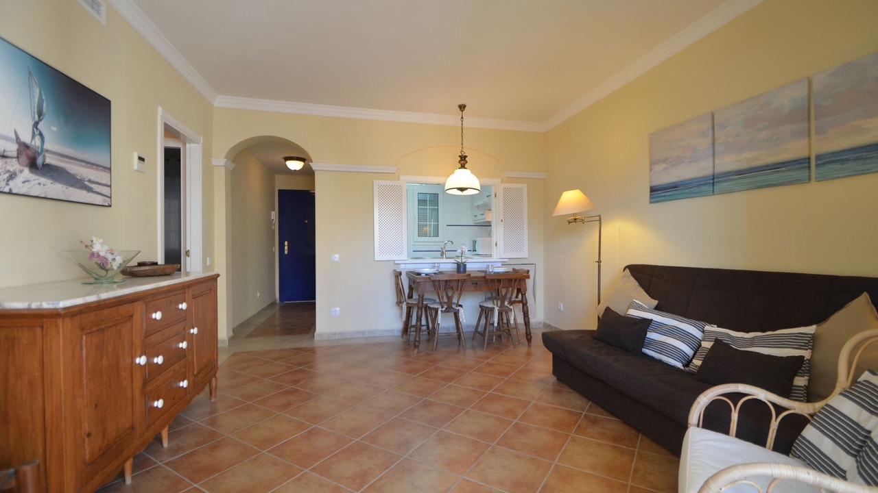 Photo of Livingroom in Punta del Moral