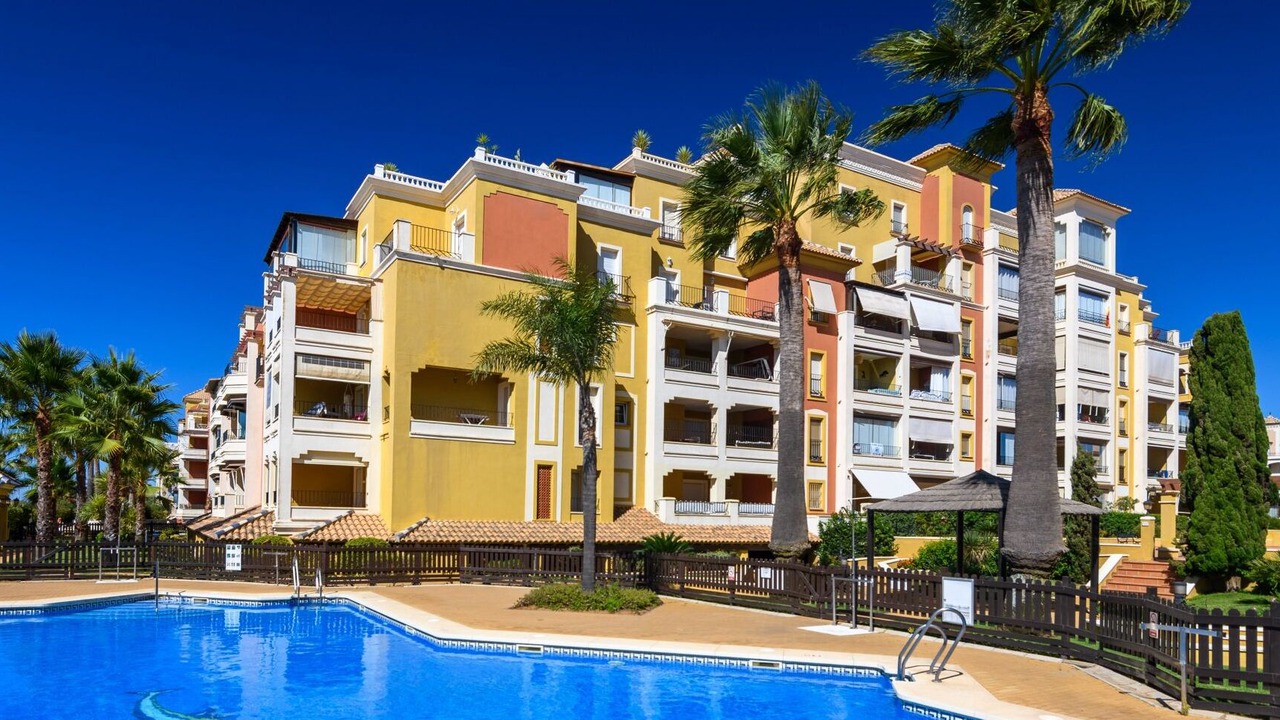 Photo of Outdoor in Punta del Moral