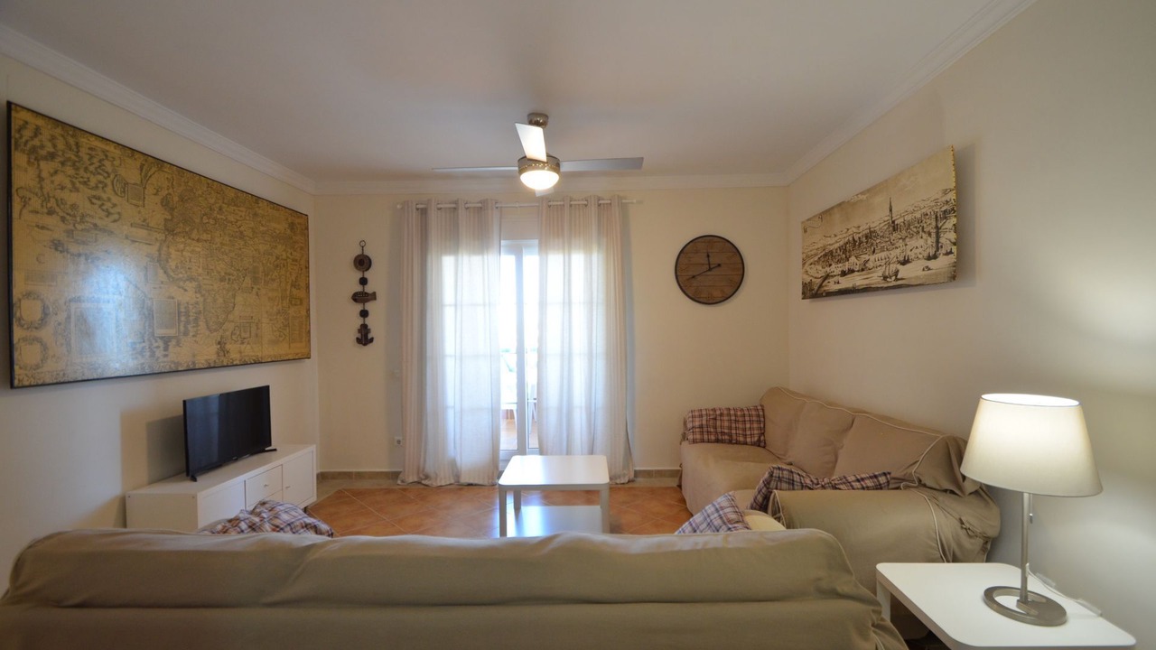 Photo of Livingroom in Punta del Moral