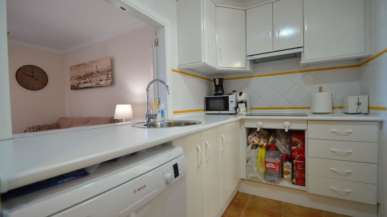 Photo of Kitchen in Punta del Moral