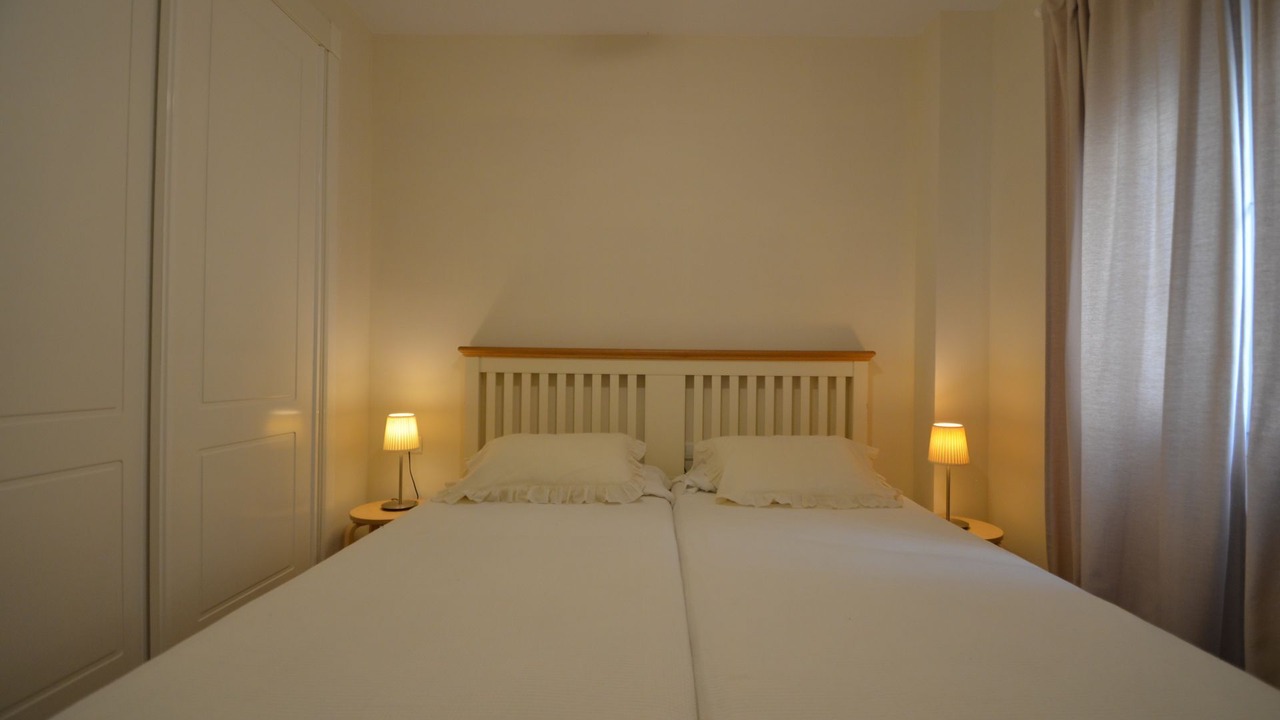 Photo of Bedroom in Punta del Moral