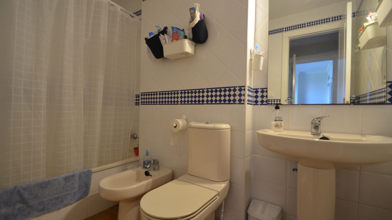 Photo of Bathroom in Punta del Moral