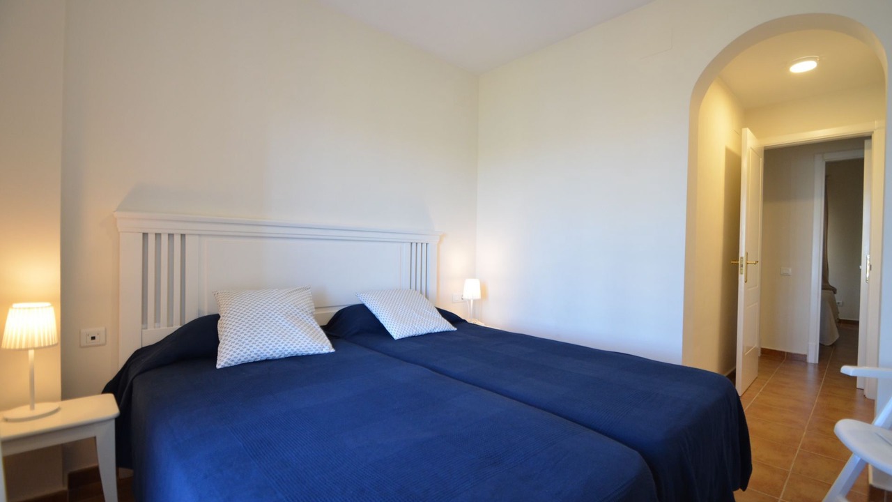 Photo of Bedroom in Punta del Moral