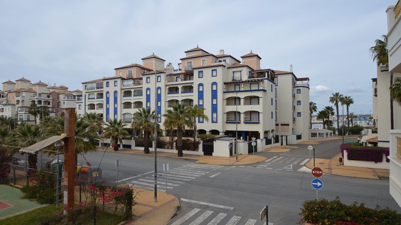 Photo of Outdoor in Punta del Moral