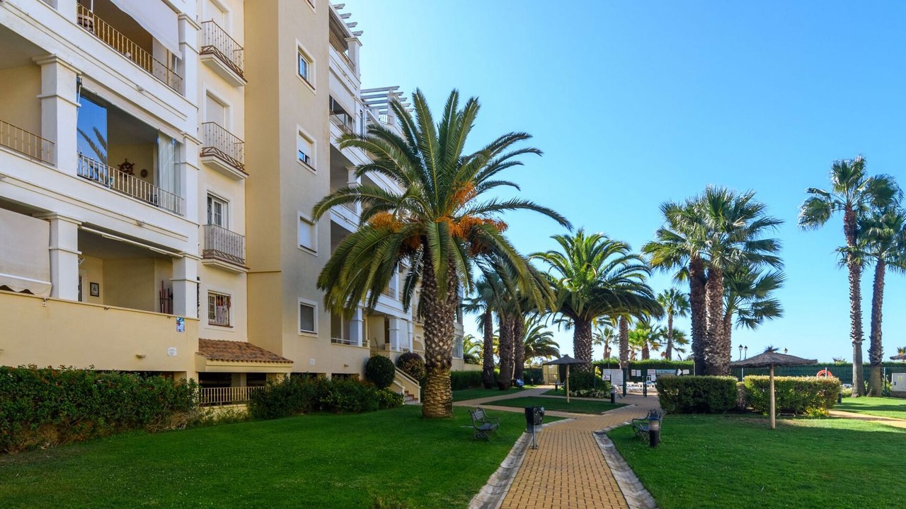 Photo of Outdoor in Punta del Moral