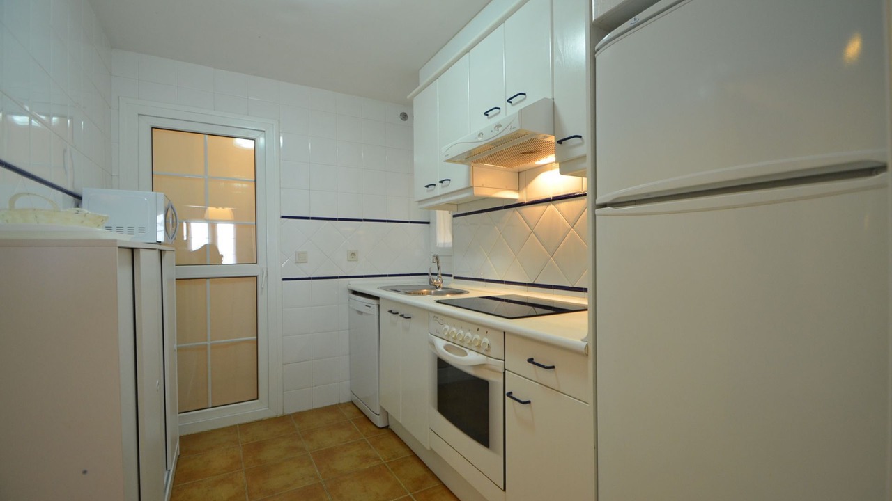 Photo of Kitchen in Punta del Moral