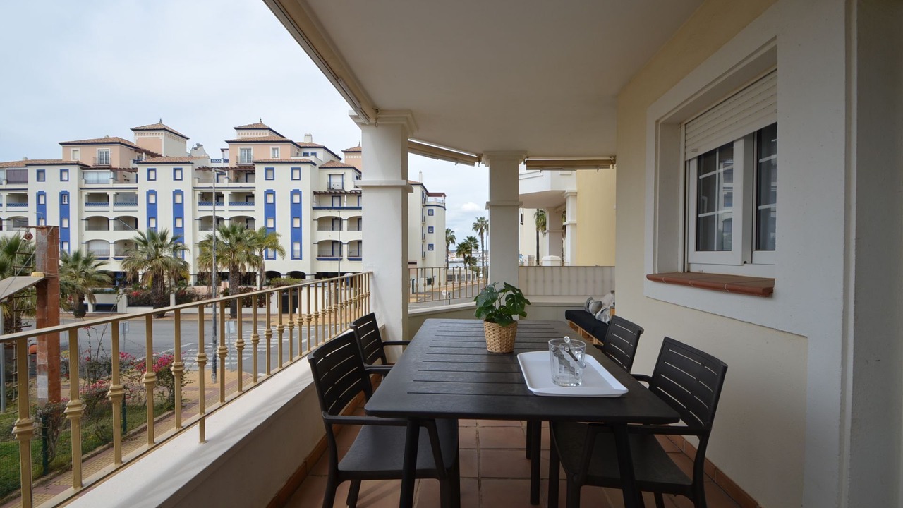 Photo of Outdoor in Punta del Moral