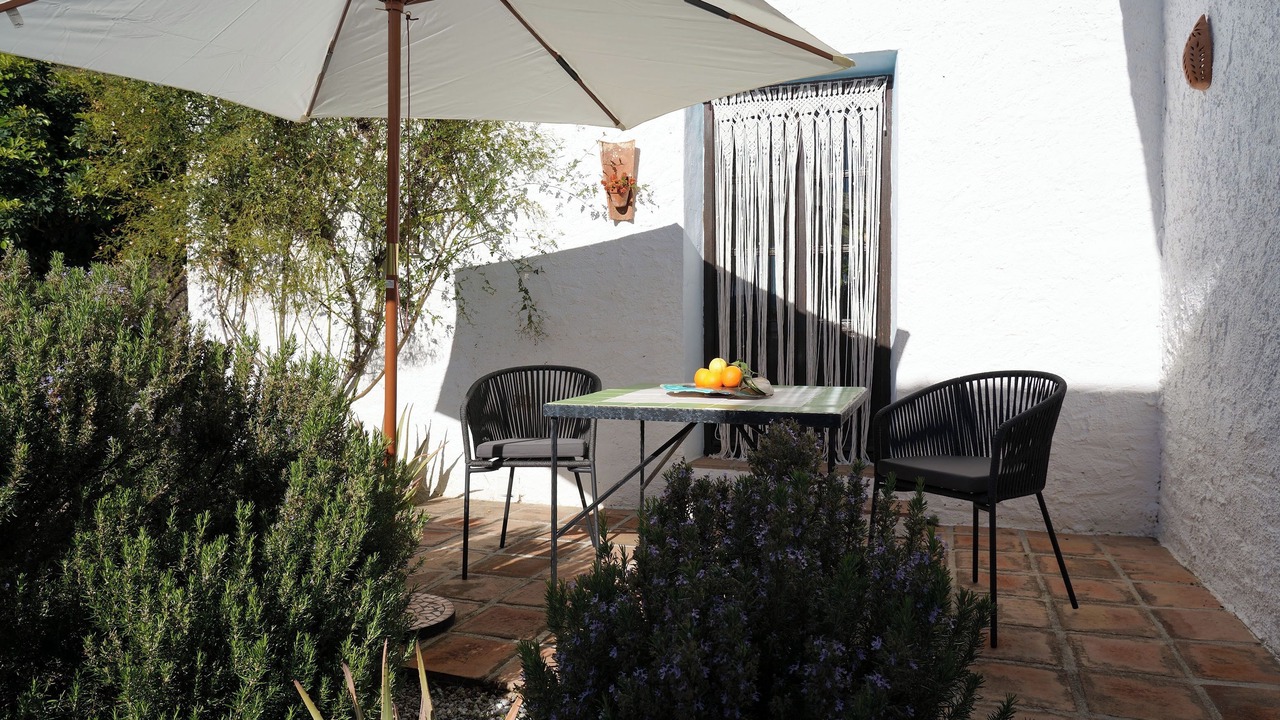 Photo of Outdoor in El Borge