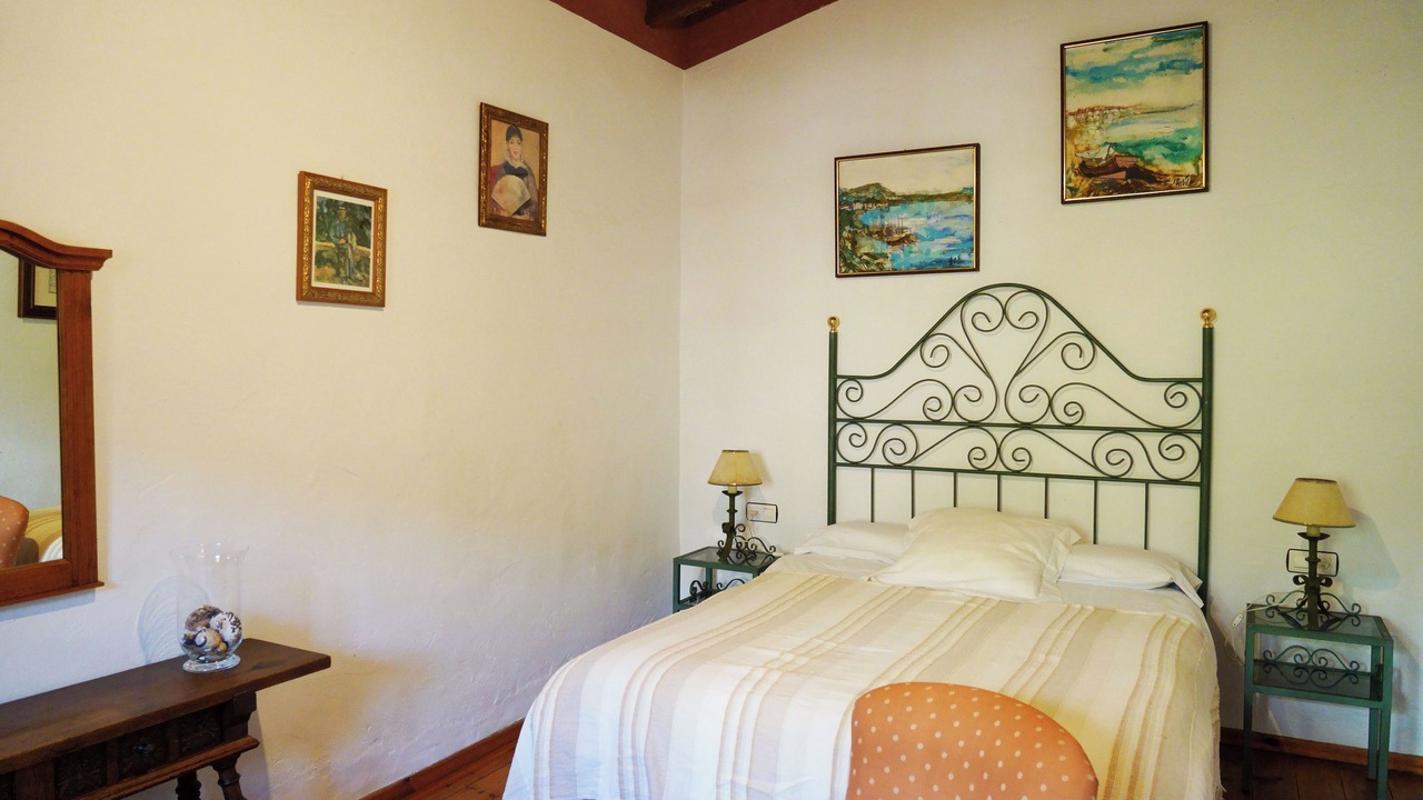 Photo of Bedroom in El Borge