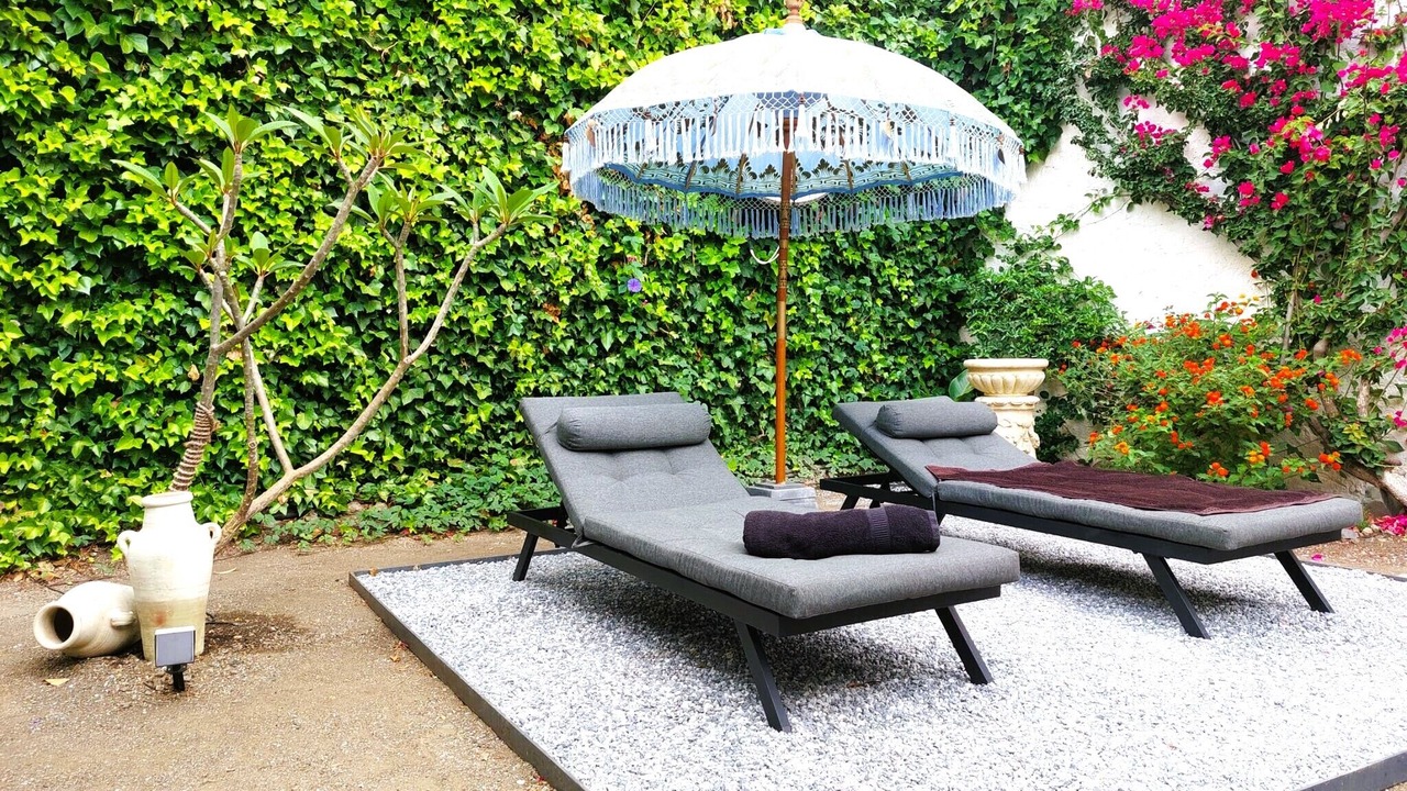 Photo of Outdoor in El Borge
