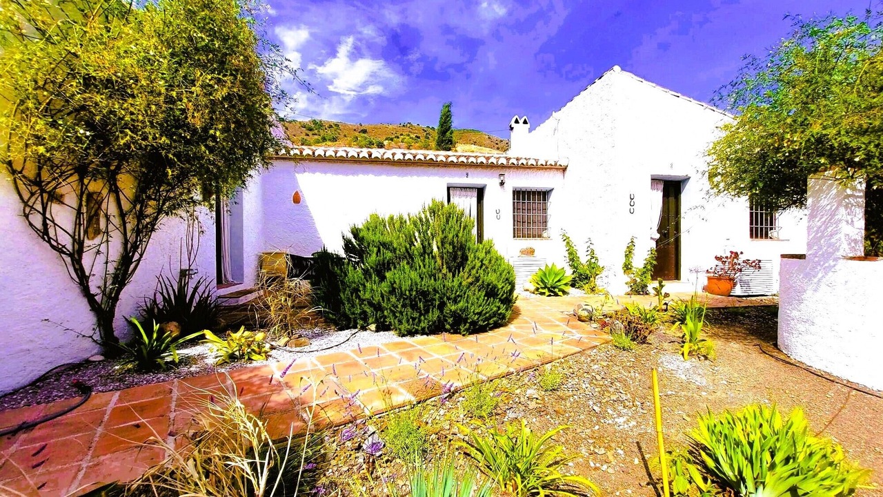 Photo of Outdoor in El Borge